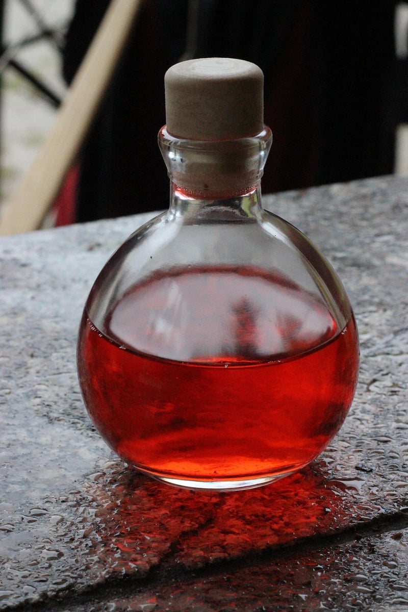 Enchanting Potion